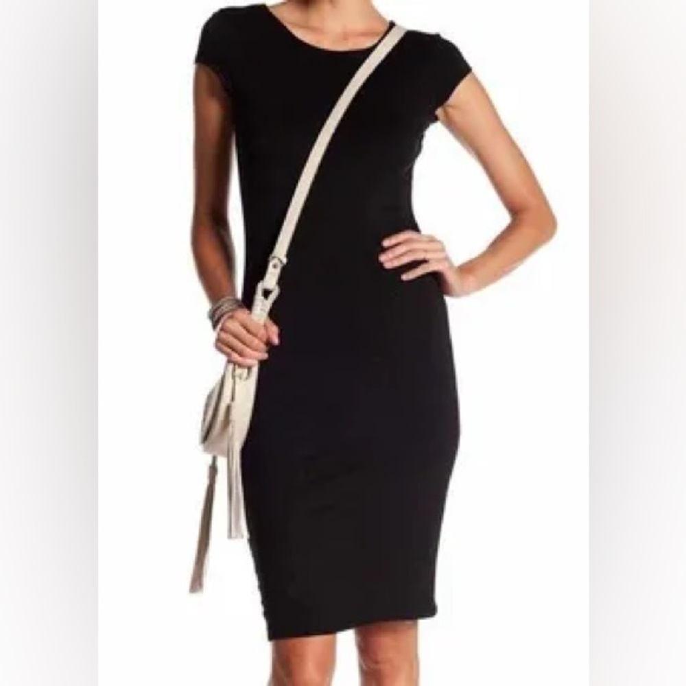 Nordstrom Body-con Dress